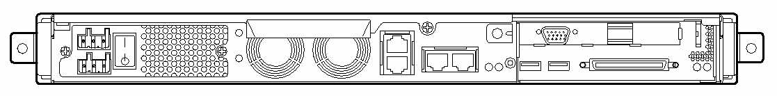 Netra T1 DC200 Rear Zoom