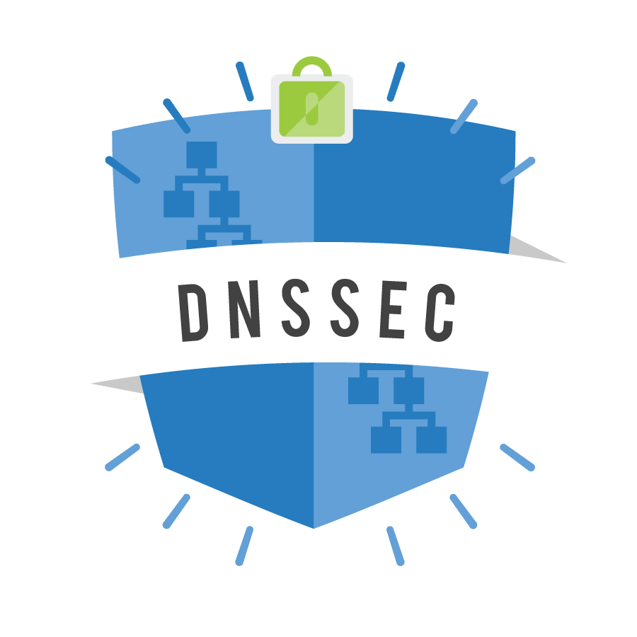 DNSSEC logo